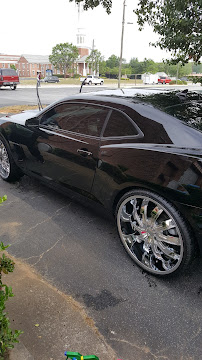 RAW Wheels & Tires - Photo 5 - Car repair in Augusta, GA, Augusta