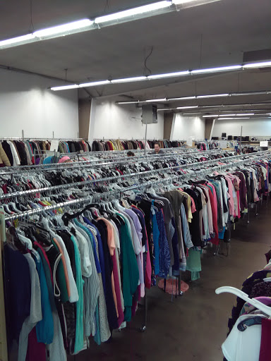 Thrift Store «Thrift Central», reviews and photos, 30200 Mission Blvd, Hayward, CA 94544, USA