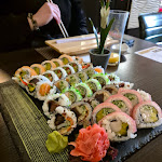 Photo n°1 de l'avis de Maciej.� fait le 28/03/2024 à 15:31 sur le  Sushi Yama -Japanisches Restaurant à Görlitz