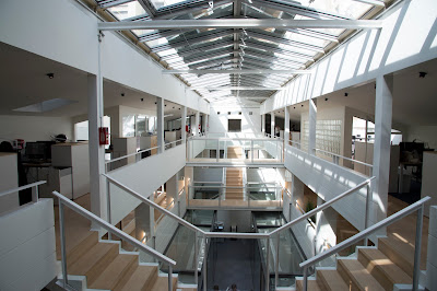 Raphael Samuel Architecture à Aix-en-Provence