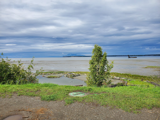 Coastal Trail – Elderberry Park