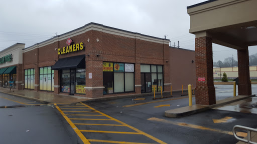 2883 N Decatur Rd # A, Decatur, GA 30033, USA