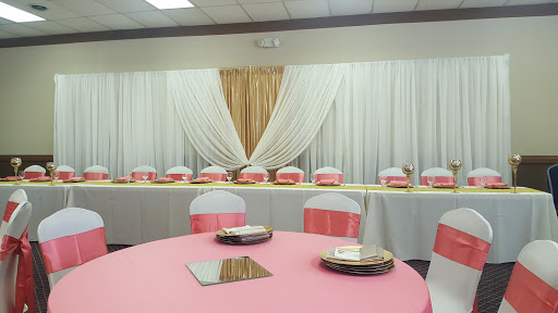 Banquet Hall «Golden Gate Banquet Hall», reviews and photos, 8599 N Lilley Rd, Canton, MI 48187, USA