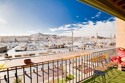 Immobilière Bonnevie Devictor à Marseille