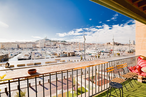 Bonnevie Immobilier à Marseille