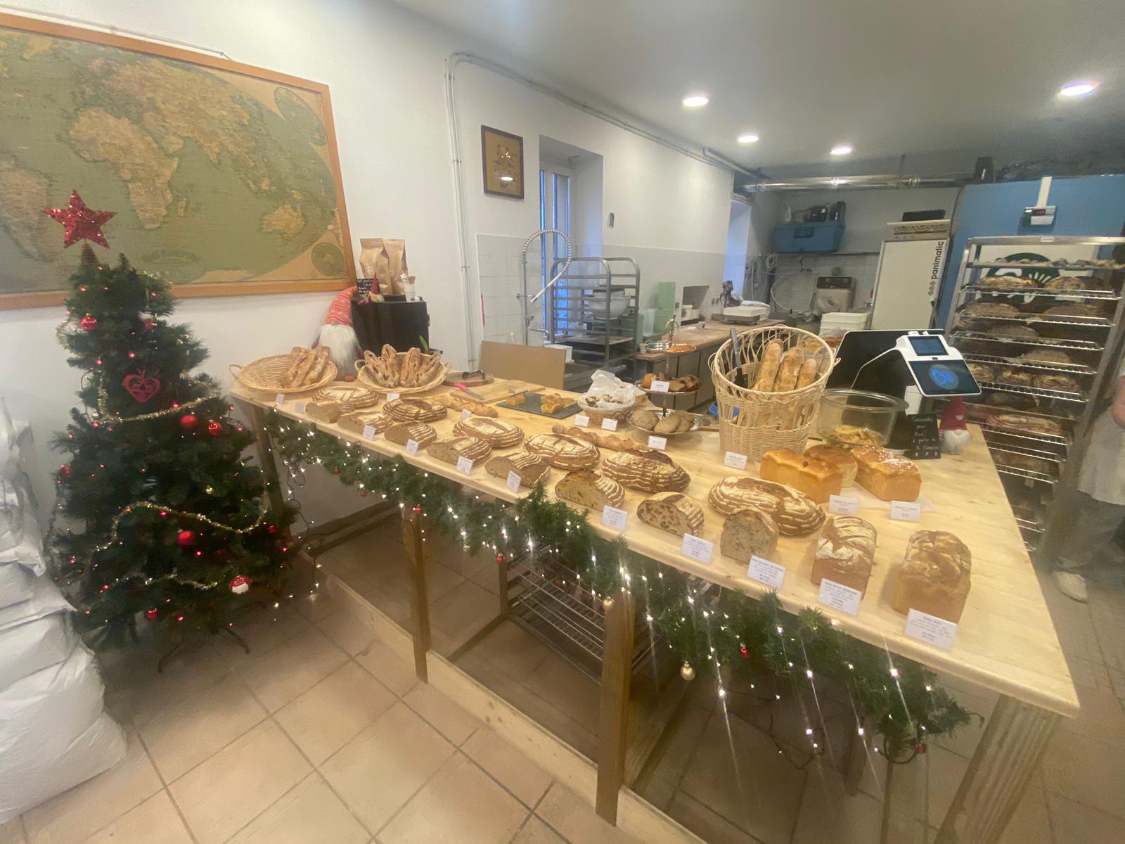 Photo n° 2 de l'avis de mbmonta. fait le 16/12/2023 à 15:58