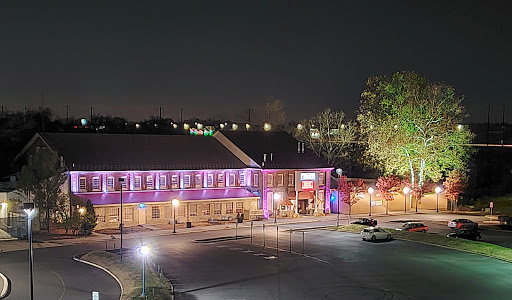 Night Club «Rho Waterfront», reviews and photos, 50 Riverview Plaza, Trenton, NJ 08611, USA