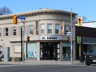 JC Salons: Toronto Hair Salon & Spa