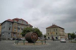 Hotel Černý Orel image