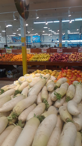 Supermarket «Good Fortune Supermarket», reviews and photos, 3151 New Jersey 27, Franklin Park, NJ 08823, USA