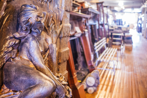 Event Venue «Artifact Events», reviews and photos, 4325 N Ravenswood Ave, Chicago, IL 60613, USA