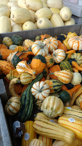 Grocery Store «Fresh Farms», reviews and photos, 20 S Milwaukee Ave, Wheeling, IL 60090, USA