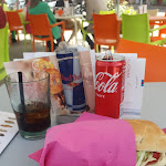 Photo n°2 de l'avis de Peupe.o fait le 12/05/2023 à 15:18 sur le  Caffè Del Porto Sas à Bosa