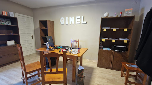Inmobiliaria Ginel en Jaén