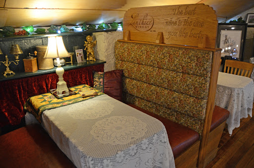 Winery «Lanthier Winery», reviews and photos, 123 Mill St, Madison, IN 47250, USA