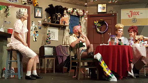 Performing Arts Theater «Biloxi Little Theatre», reviews and photos, 220 Lee St, Biloxi, MS 39530, USA