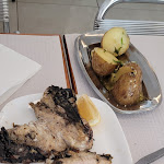 Photo n°1 de l'avis de Fernanda.i fait le 05/09/2022 à 20:13 sur le  Restaurante Brisa do Rio à Alcácer do Sal