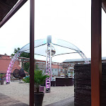 Photo n°5 de l'avis de Manu.. fait le 25/09/2023 à 12:05 sur le  Almhütte Cottbus à Cottbus