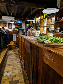 Atmosphère du Restaurant de fondues Restaurant La Fondue à Grenoble - n°3