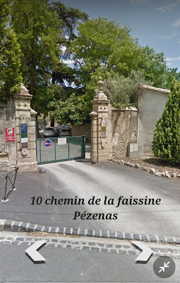 Cathy Vernet Devita Energéticienne Hypnothérapeute Sophrologue à Pézenas
