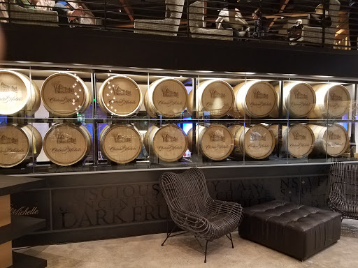 Winery «Chateau Ste. Michelle Winery», reviews and photos, 14111 NE 145th St, Woodinville, WA 98072, USA