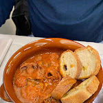 Photo n°3 de l'avis de Federico.a fait le 03/12/2023 à 14:32 sur le  La Ruota* Pizzeria Ristorante à Castano Primo