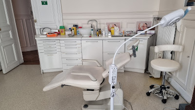 Dr Séchaud Jean-Louis à Paris