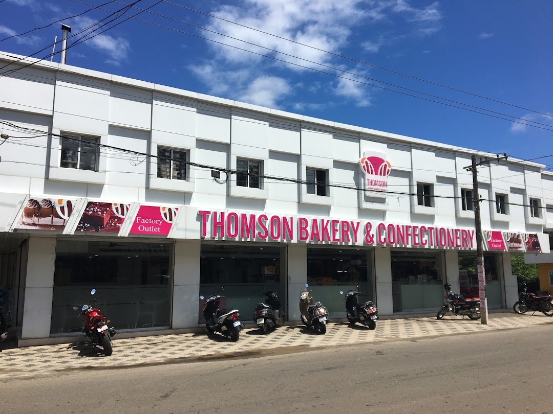 Thomson Bakery