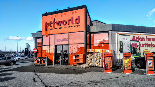 Petworld Holstebro in Holstebro, Holstebro