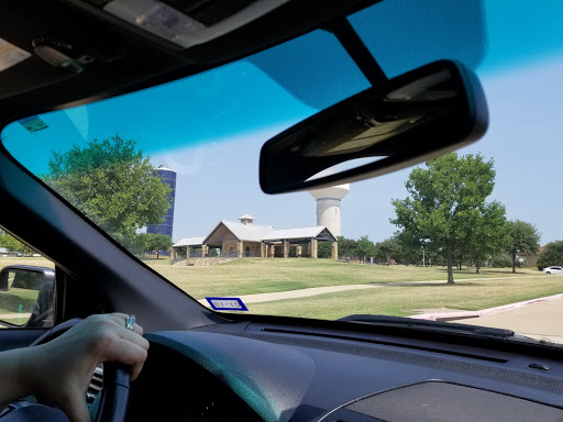 Park «McPherson Park», reviews and photos, 240 W McDonwell School Rd, Colleyville, TX 76034, USA