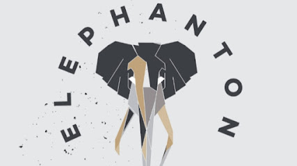 Logo da empresa - Elephanton