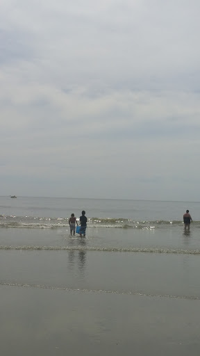  «Ocean City Welcome Center», reviews and photos, 300 W 9th St, Ocean City, NJ 08226, USA