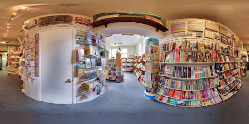 Book Store «Logos Bookstore», reviews and photos, 6620 Snider Plaza, Dallas, TX 75205, USA