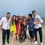 Photo n°49 de l'avis de gianluca.e fait le 22/05/2022 à 19:02 sur le  Bagno Aloha à Lido delle Nazioni