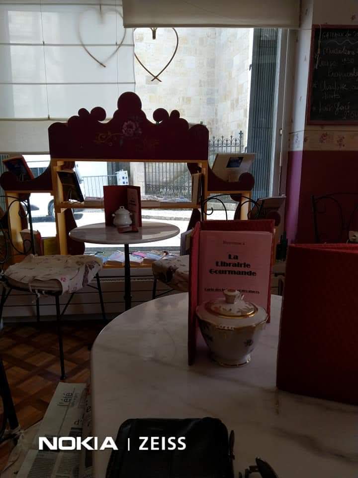 Photo n° 2 de l'avis de christine.o fait le 01/08/2019 à 21:34
