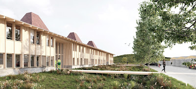 Communauté de communes Moselle et Madon à Neuves-Maisons