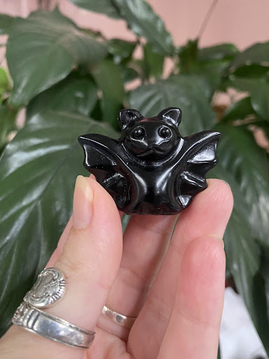 Explore wendigo tattoo ideas, creative tattoo ideas in Oswego, available at Bodified