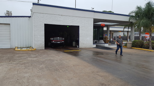 Car Wash «Royal Car Wash & Lube Center», reviews and photos, 16502 Kuykendahl Rd, Houston, TX 77068, USA