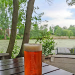 Photo n°2 de l'avis de Peter.. fait le 22/05/2022 à 15:40 sur le  Haus am See à Bad Belzig