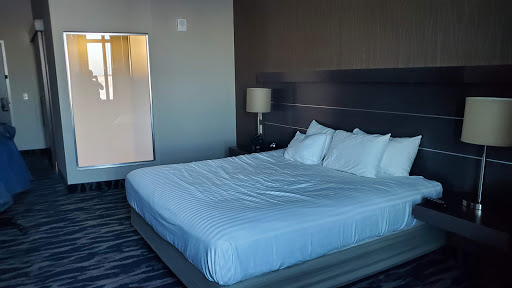 Resort «Grand Falls Casino Resort», reviews and photos, 1415 Grand Falls Blvd, Larchwood, IA 51241, USA