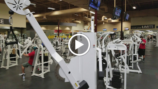 Health Club «24 Hour Fitness», reviews and photos, 2556 Wigwam Pkwy, Henderson, NV 89074, USA