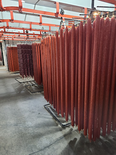 Milan Salami Co