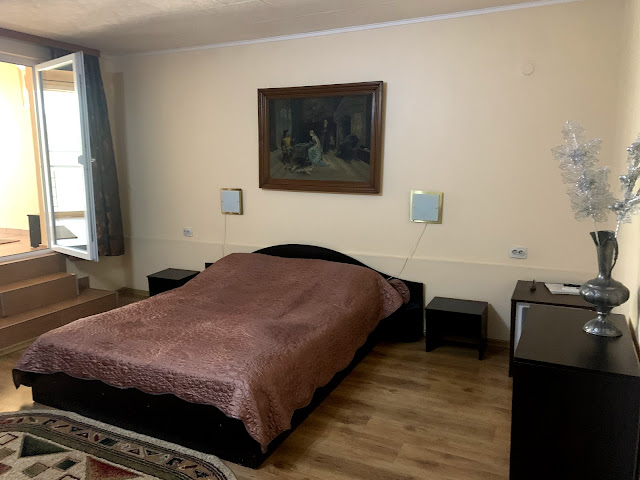 Pensiunea Oliver by null