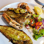 Photo n°2 de l'avis de SPECIALISTA.E fait le 09/01/2023 à 20:30 sur le  Raphael Beach à Civitanova Marche