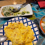 Photo n°2 de l'avis de Petiz.u fait le 15/01/2023 à 06:20 sur le  Nabos da pucara à Porto