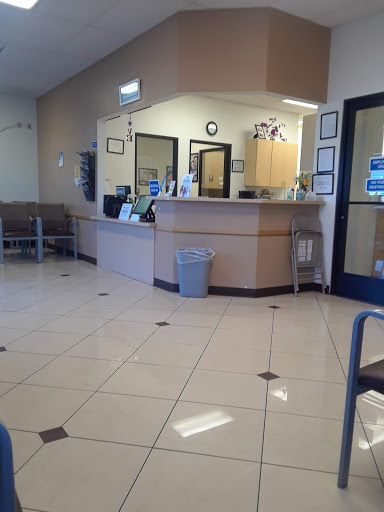 Dental insurance agency Fairfield