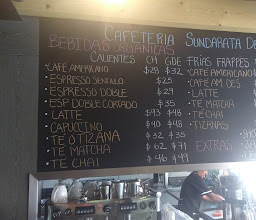 Sushi Pop Lomas de Chapultepec photo