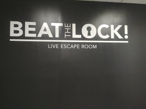 Amusement Center «Beat The Lock Escape Rooms», reviews and photos, 2131 The Alameda, San Jose, CA 95126, USA