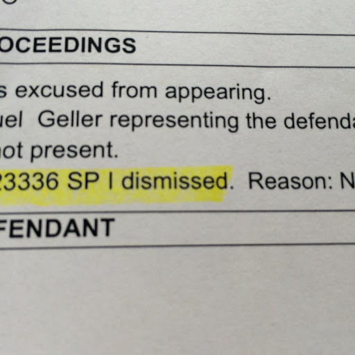 Samuel Geller Geller Law image