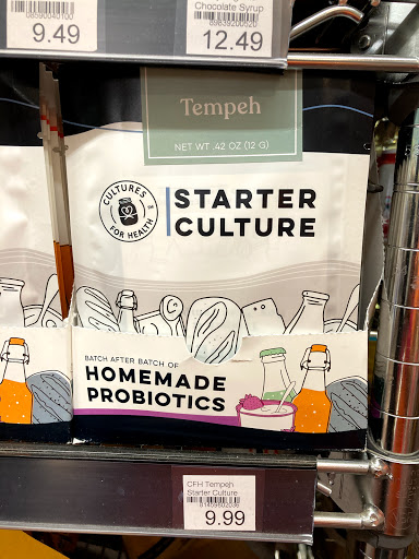 Natural Foods Store «Other Avenues Grocery Cooperative», reviews and photos, 3930 Judah St, San Francisco, CA 94122, USA